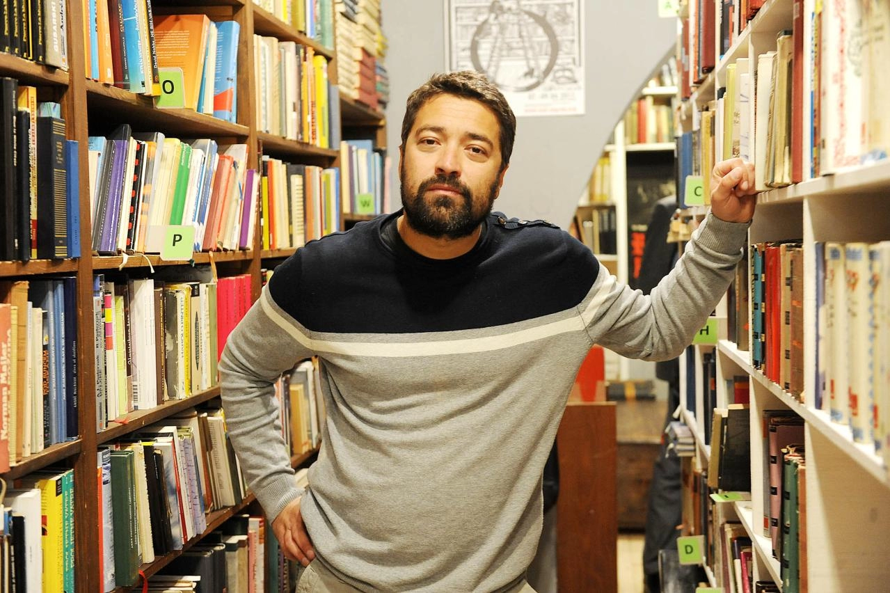 Dragan Markovina predstavio četvrto izdanje 'Libanona na Neretvi'